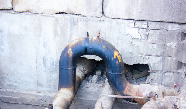 Best Sewage cleanup and water damage restoration  in Portland, IN
